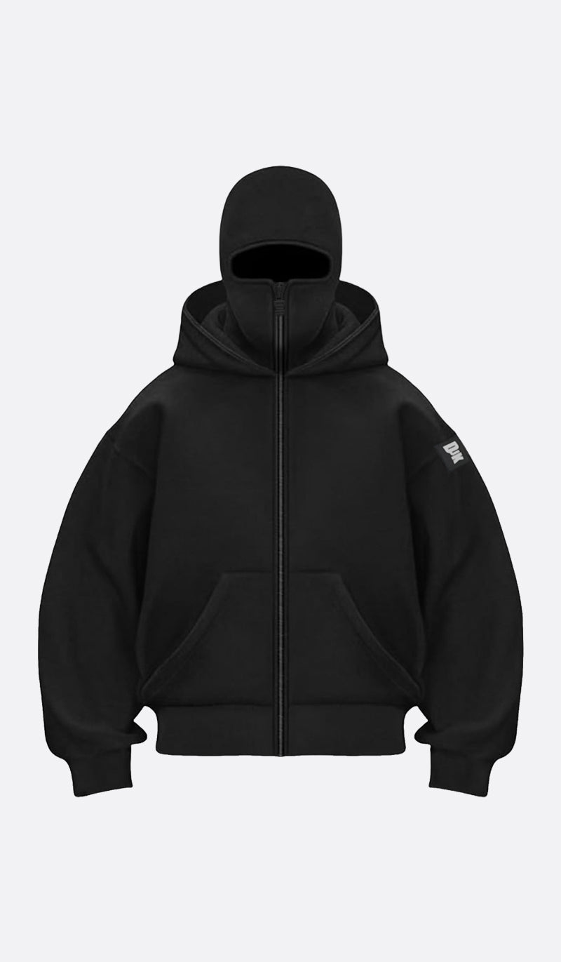 DJK Kids Riot Jacket