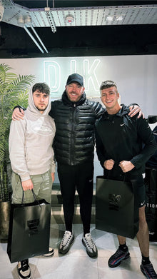 Casso & Daire Music