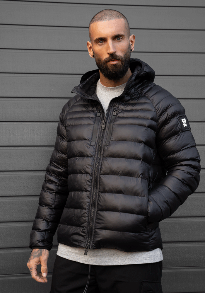 Alpha coats deals