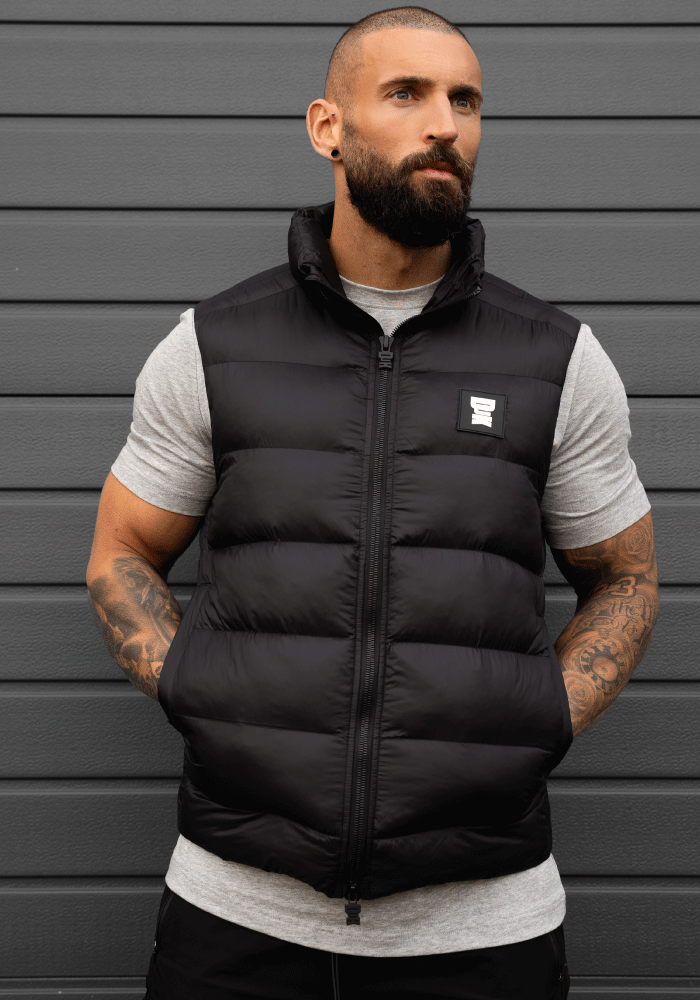 DJK Alpha Gilet (PRE-ORDER)