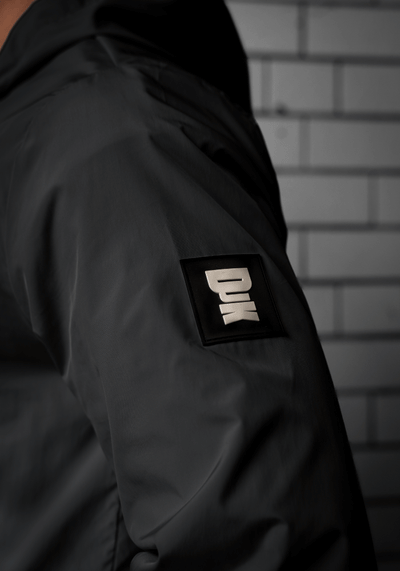 DJK Elements Jacket