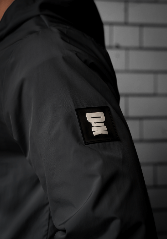 DJK Elements Jacket DJK International LTD