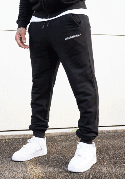 DJK International Cotton Jogger