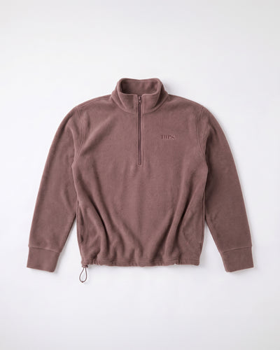 DJK MRS 1/4 Zip Microfleece