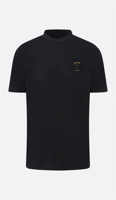 DJK Baseball Oversized T-Shirt