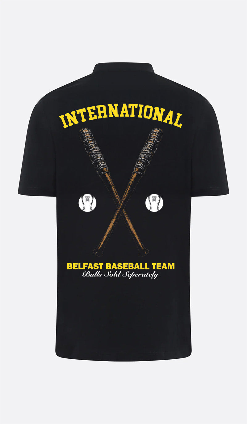 DJK Kids Baseball T-Shirt