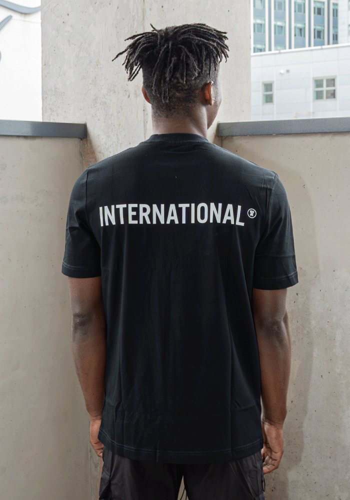 DJK International T-Shirt