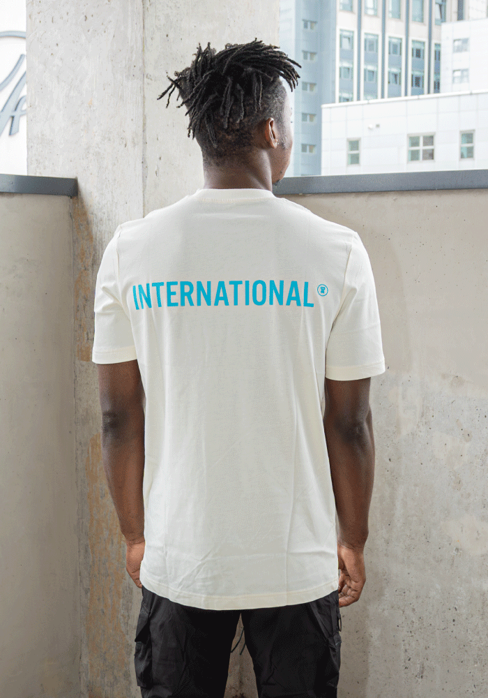 DJK International T-Shirt