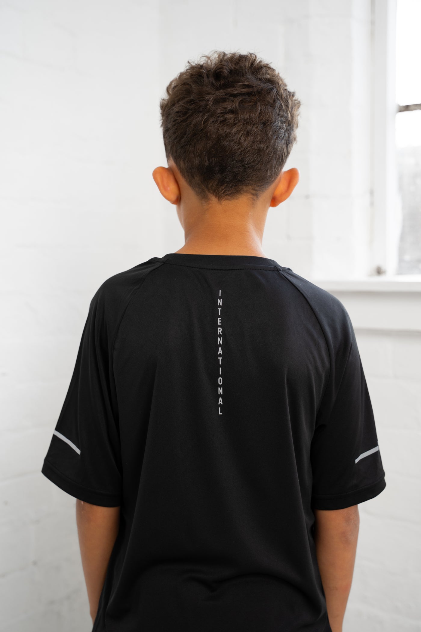 DJK Kids Lifestyle T-Shirt