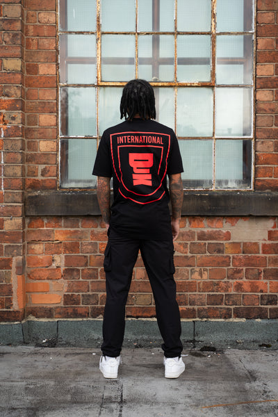 DJK Coat Of Arms T-Shirt