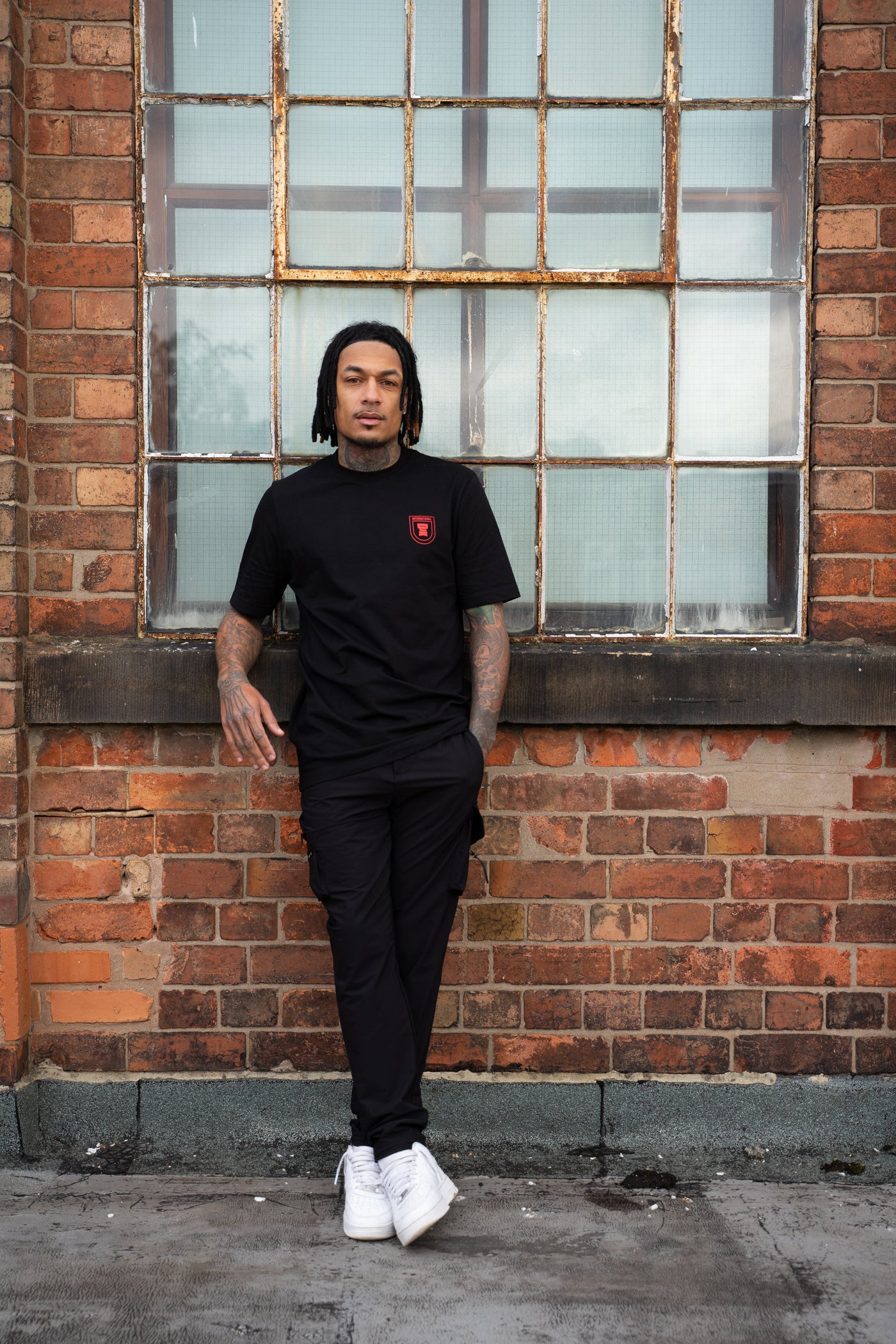 DJK Elite Cargo Pants