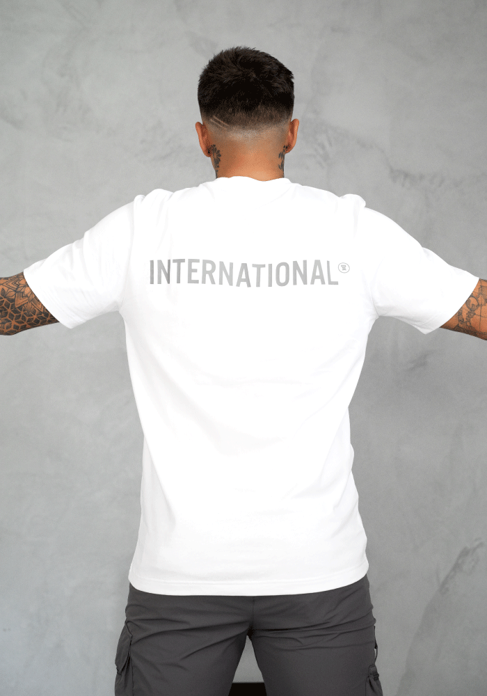 DJK International T-Shirt