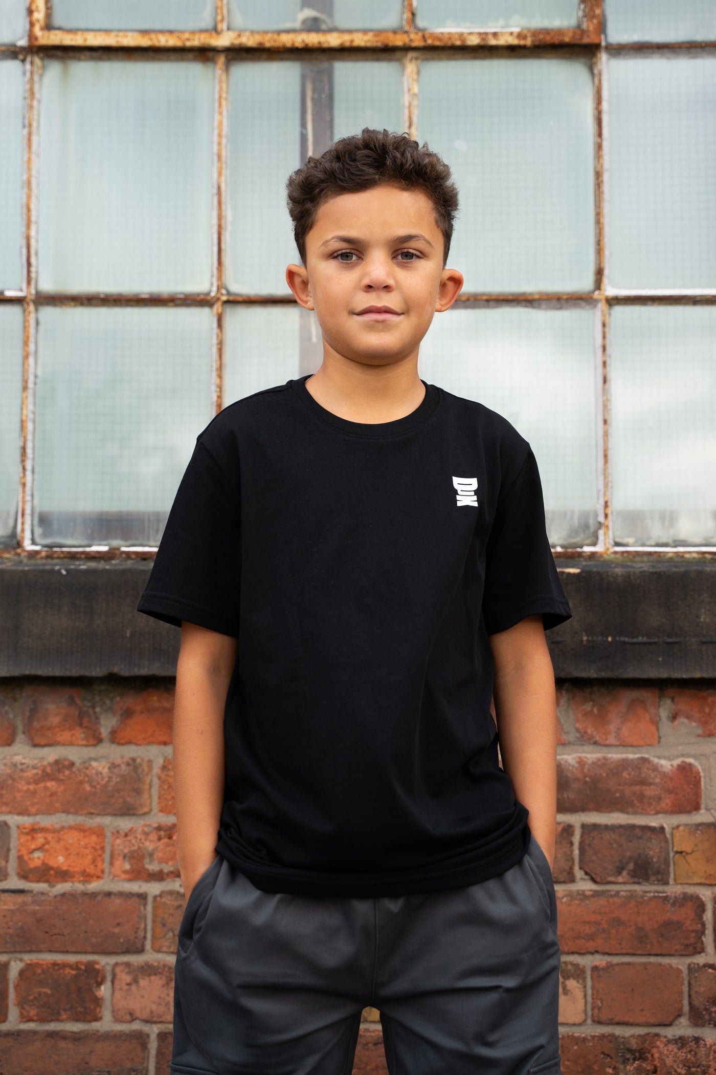 DJK Kids Ninja T-Shirt