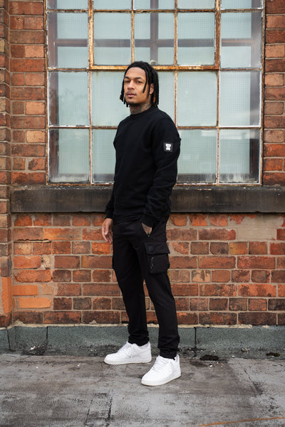 DJK Battle Sweatshirt
