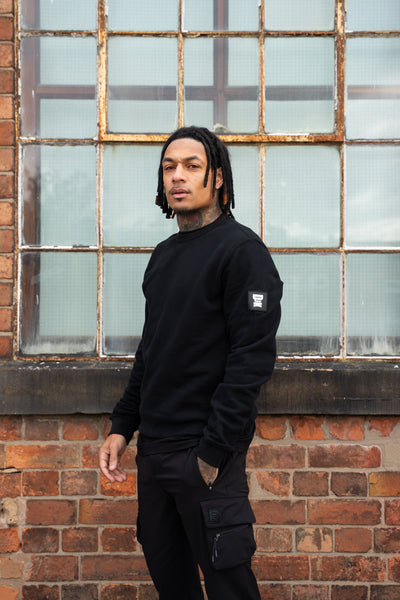 DJK Battle Sweatshirt