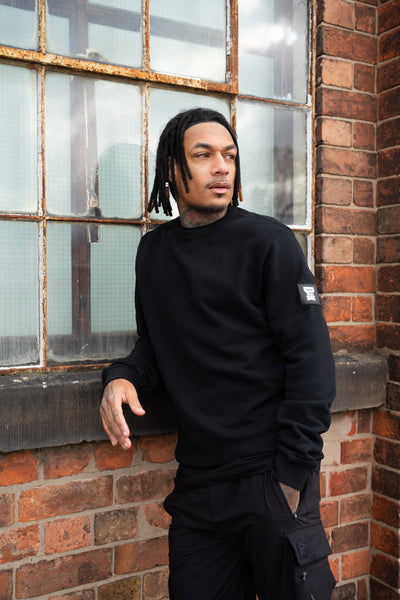 DJK Battle Sweatshirt