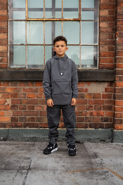 DJK Kids Tactical Smock