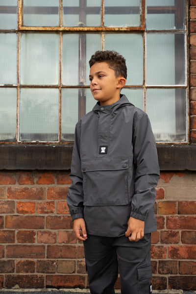 DJK Kids Tactical Smock