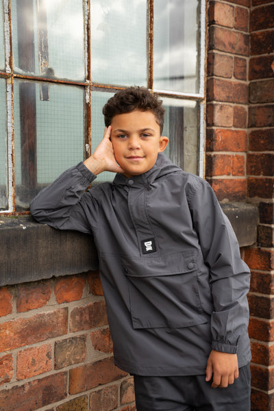 DJK Kids Tactical Smock