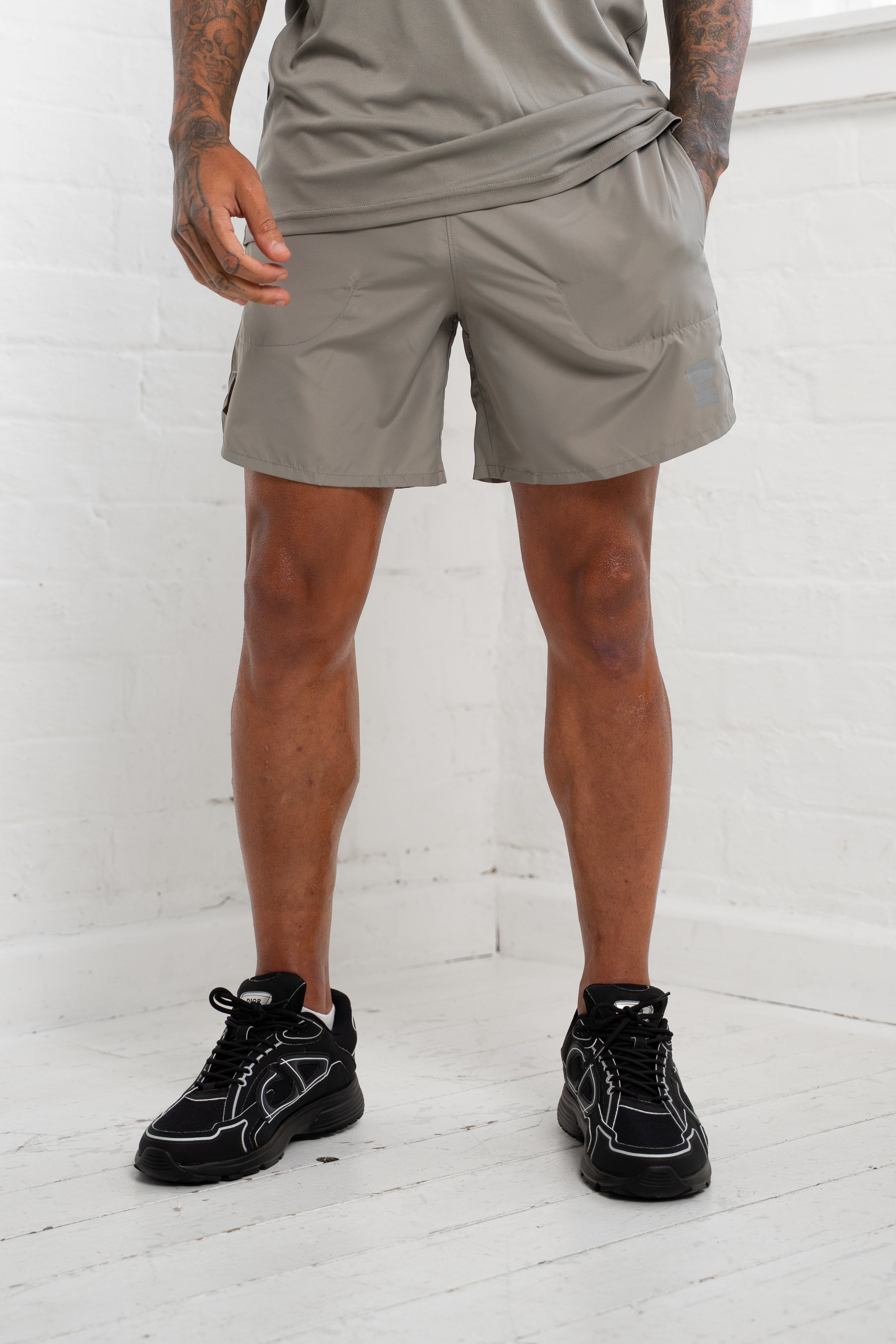 DJK Lifestyle Shorts