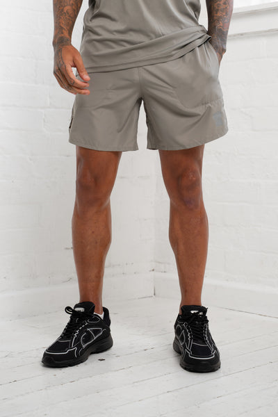 DJK Lifestyle Shorts