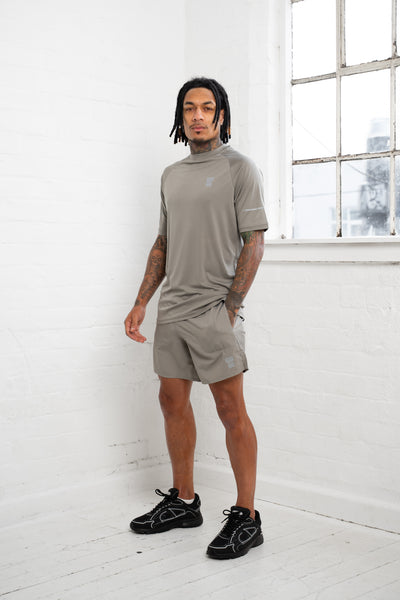 DJK Lifestyle Shorts