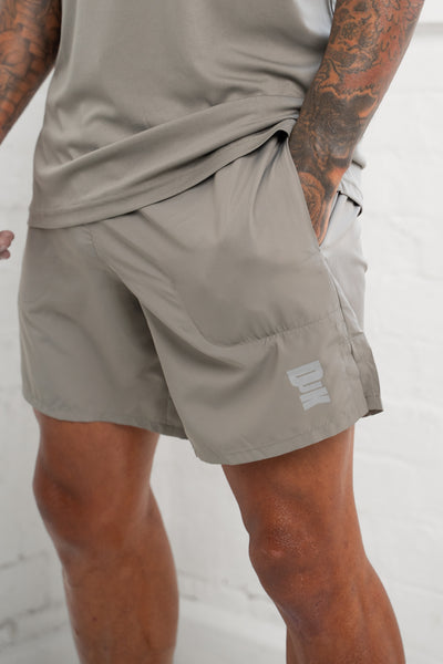 DJK Lifestyle Shorts