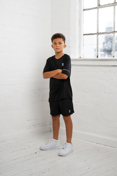 DJK Kids Lifestyle Shorts