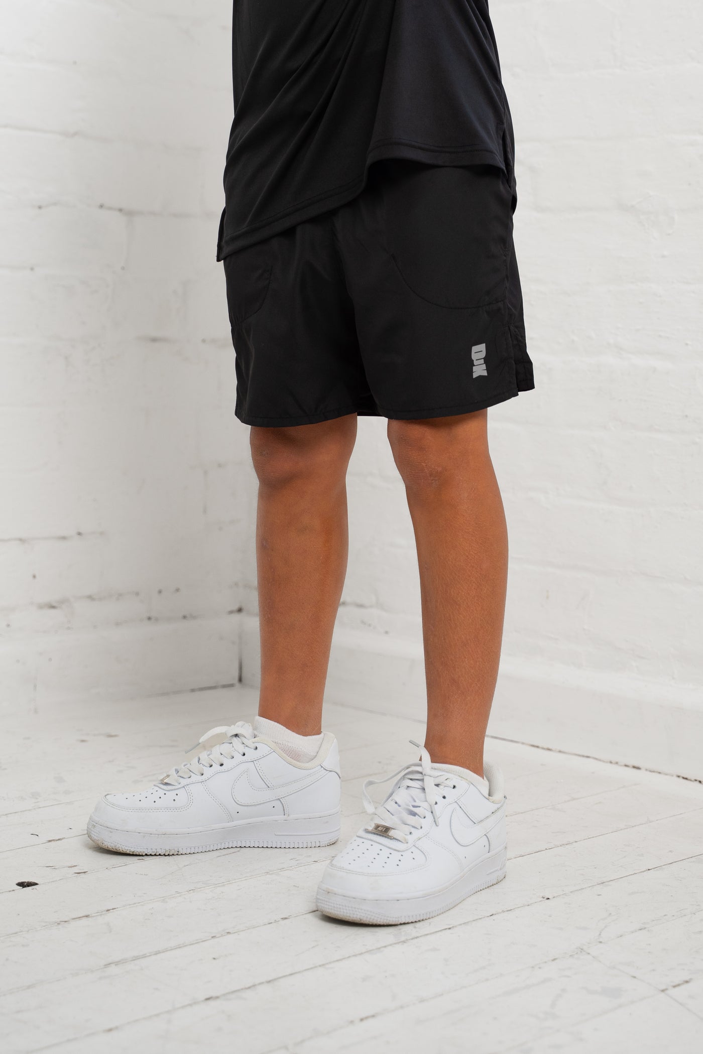 DJK Kids Lifestyle Shorts