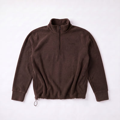 DJK MRS 1/4 Zip Microfleece