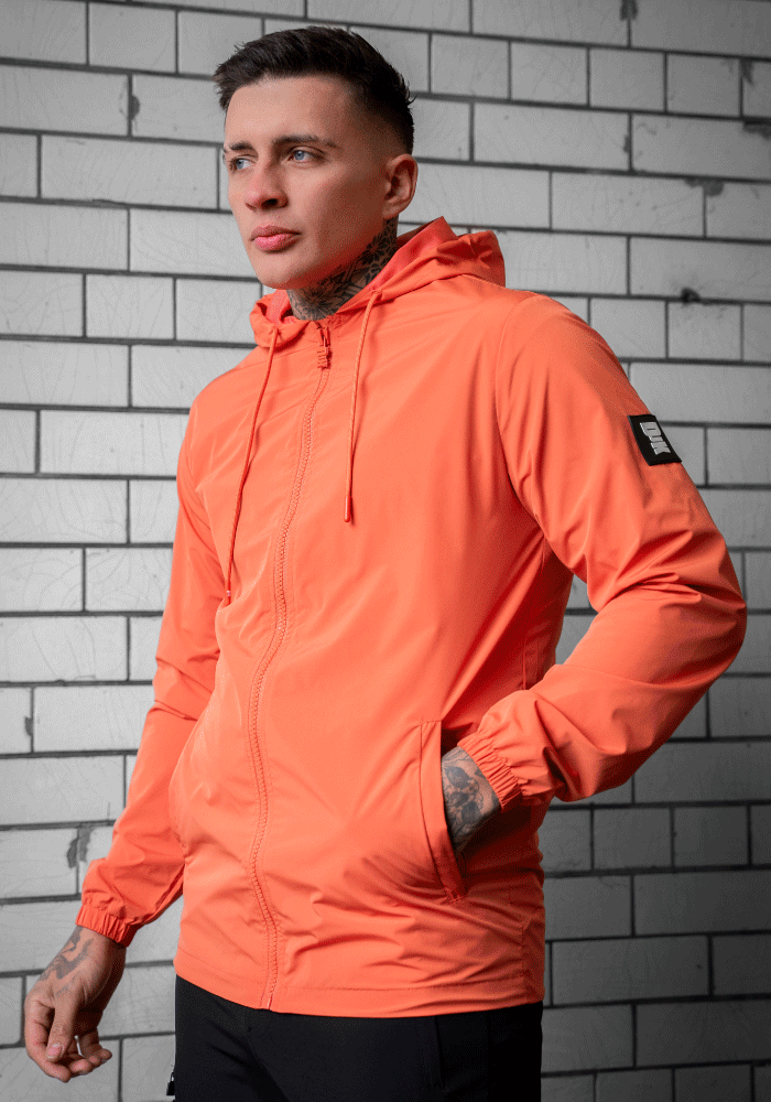 DJK Elements Jacket