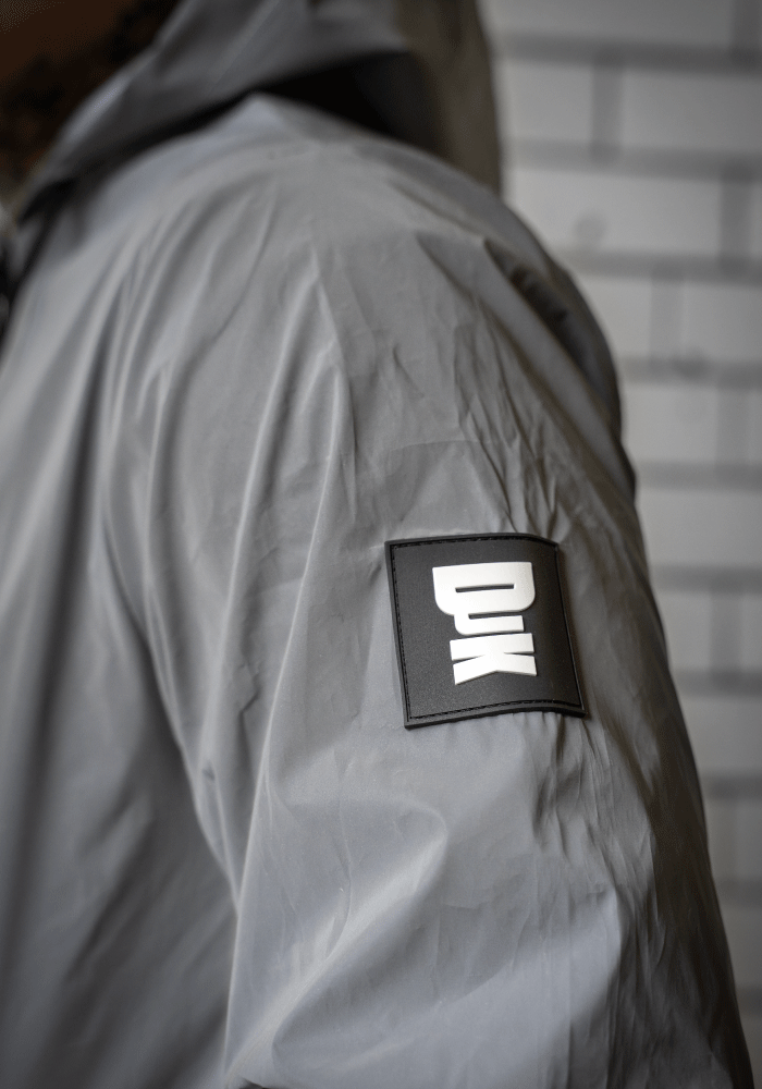 DJK Reflective Elements Jacket