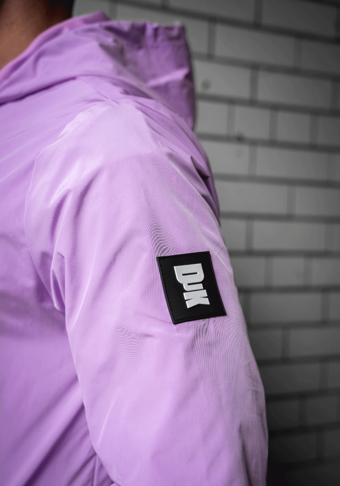 DJK Elements Jacket