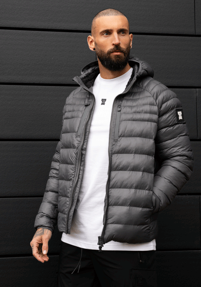 DJK Alpha Jacket