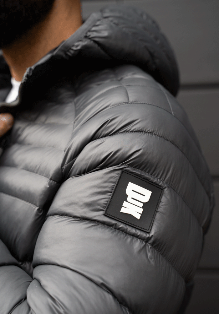 DJK Alpha Jacket