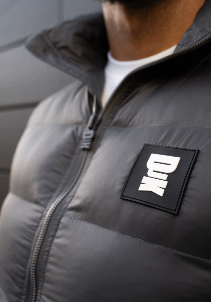 DJK Alpha Gilet