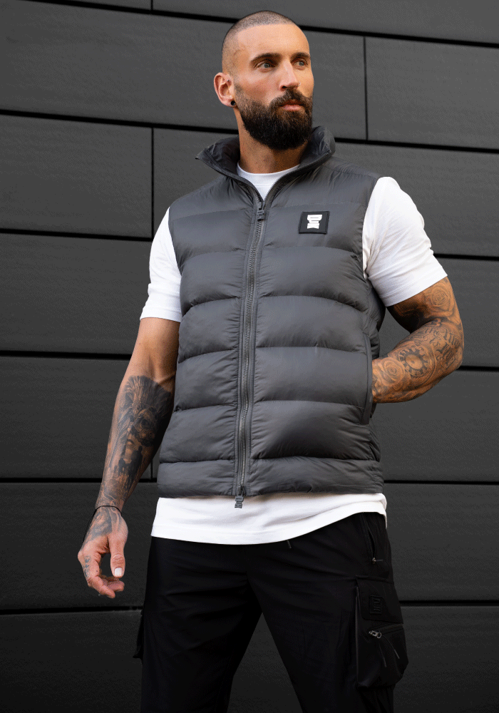 DJK Alpha Gilet