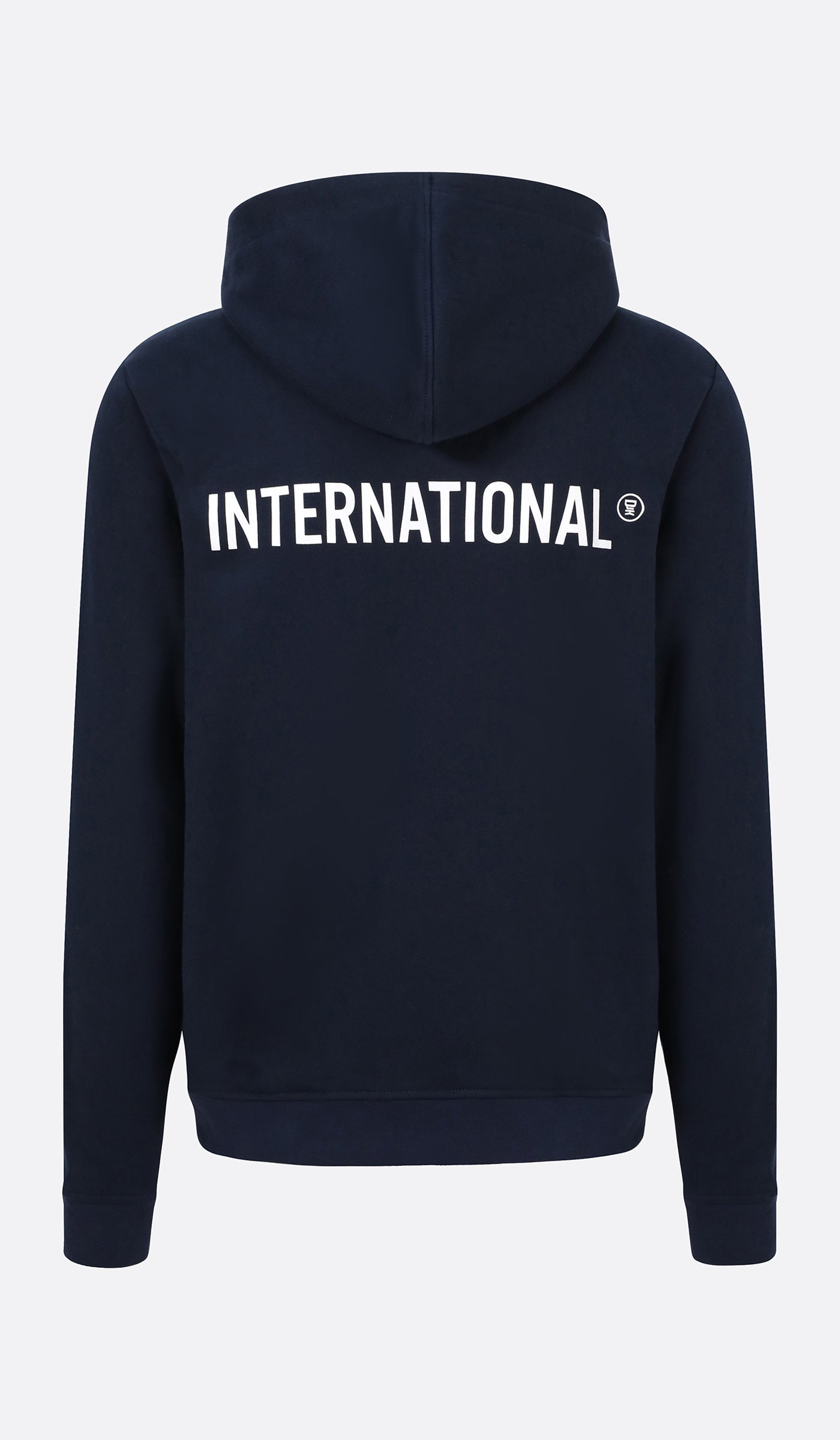 DJK International Zipper