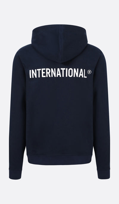 DJK International Zipper