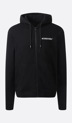 DJK International Zipper