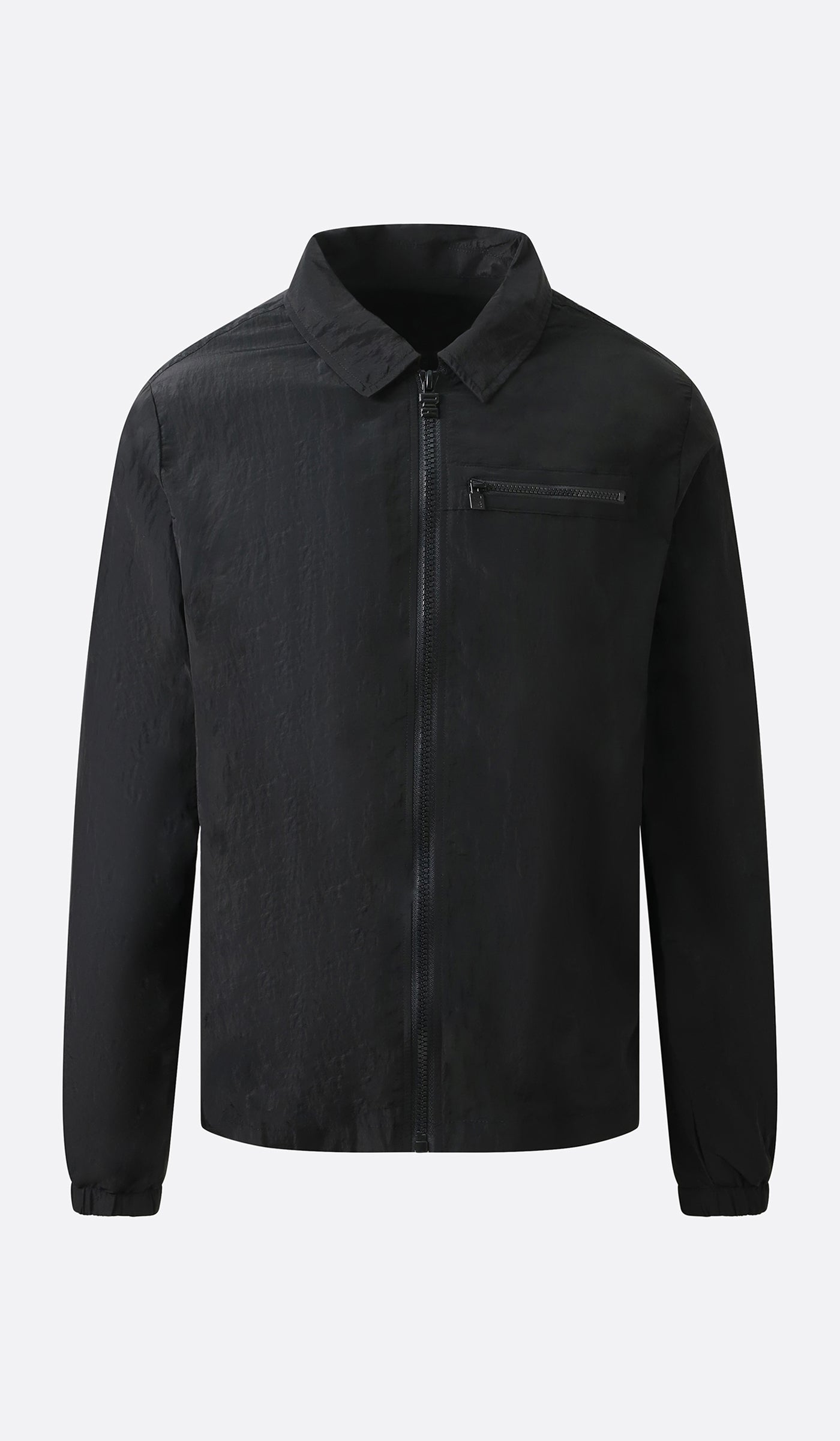 DJK District Overshirt