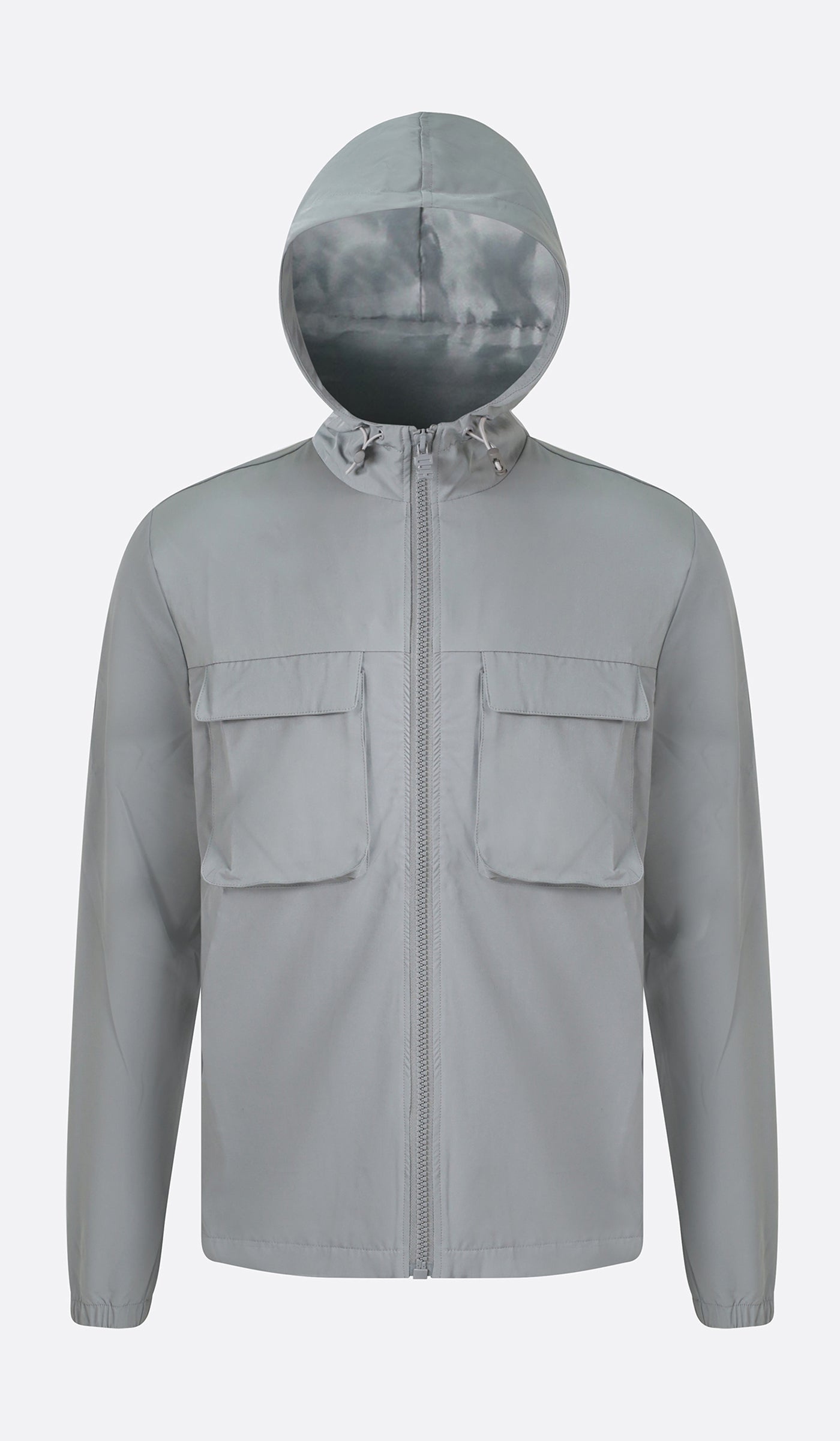 DJK HQ Overshirt