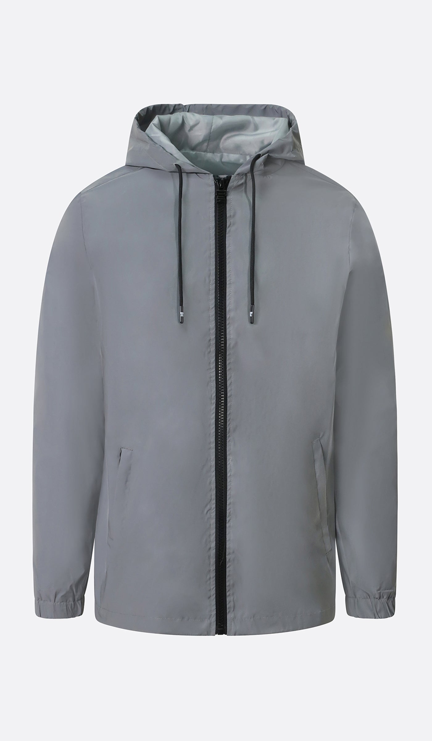 Element reflective jacket outlet