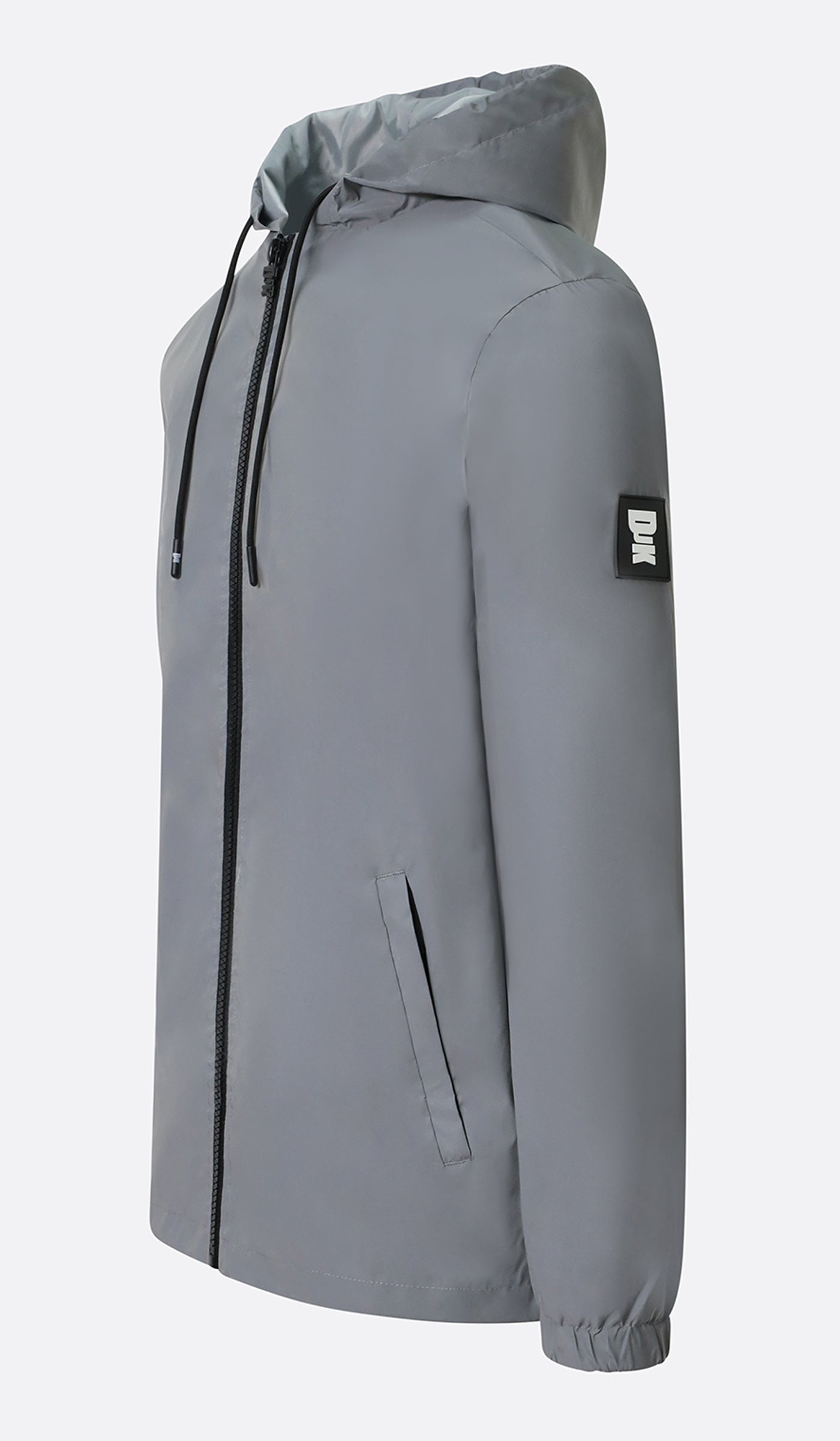 DJK Reflective Elements Jacket