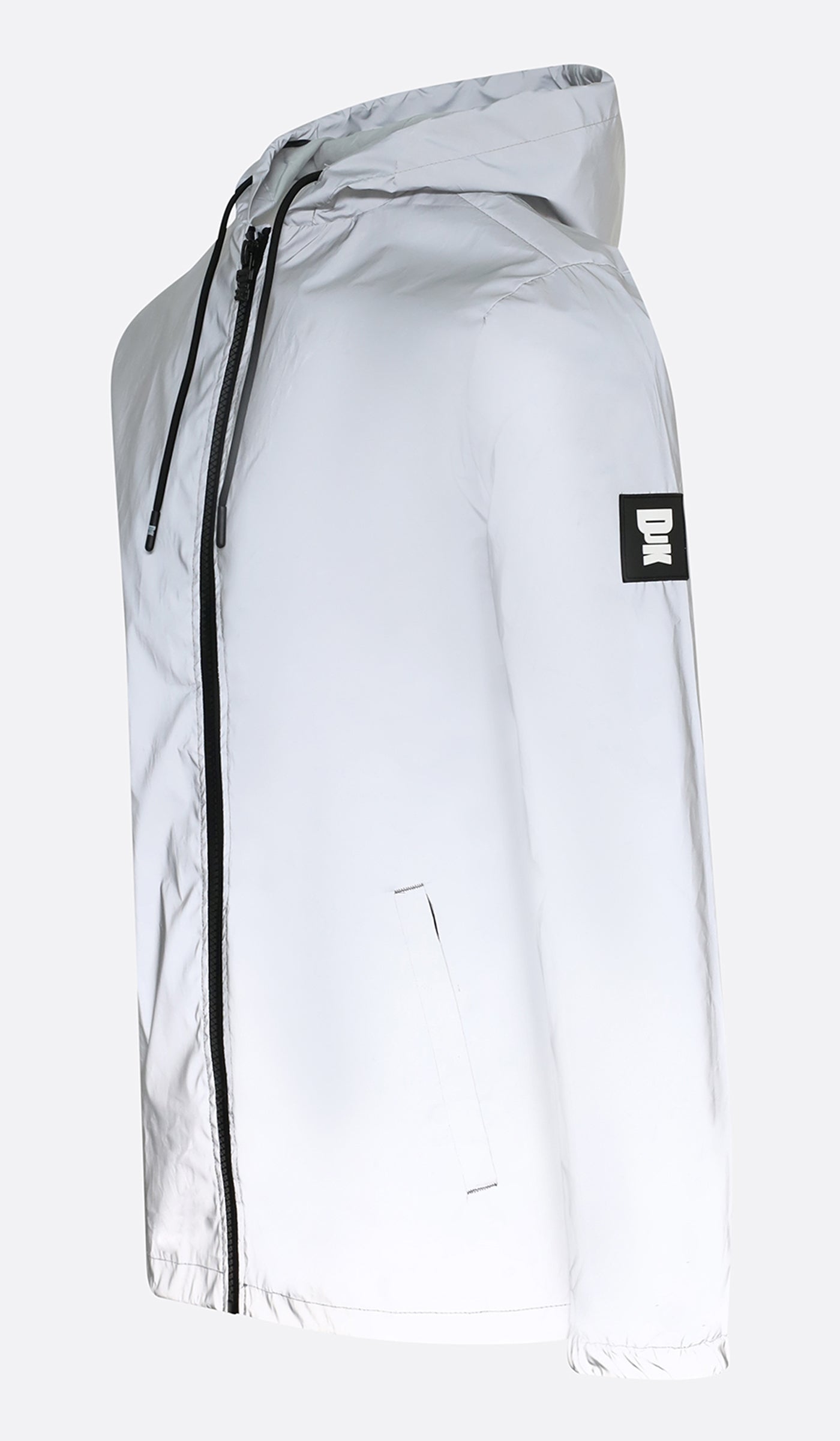 DJK Reflective Elements Jacket