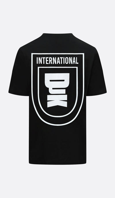 DJK Coat Of Arms T-Shirt