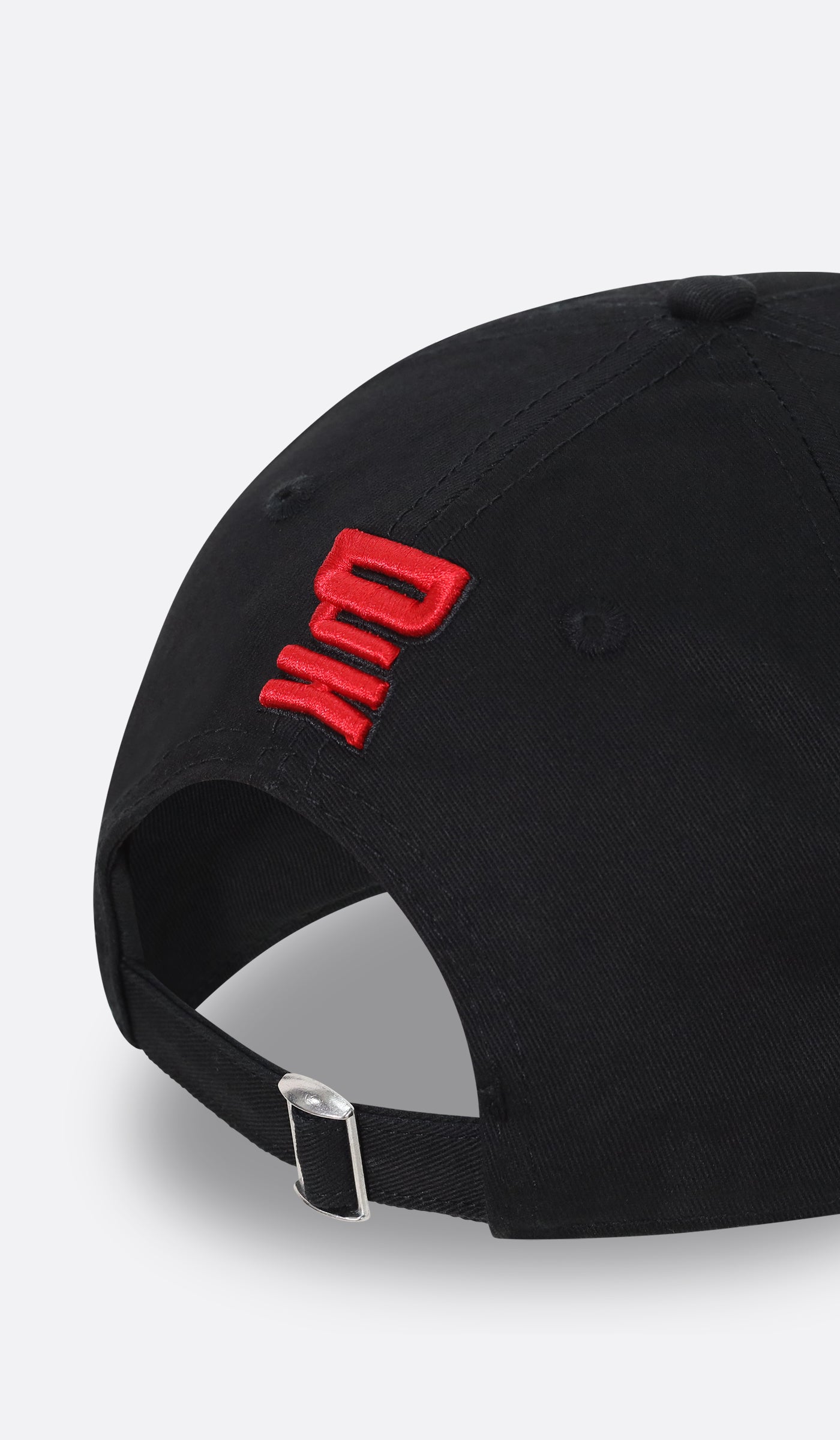 DJK Coat Of Arms Cap