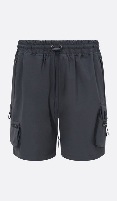 DJK Elite Cargo Shorts