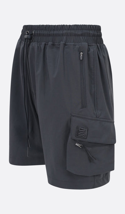 DJK Elite Cargo Shorts