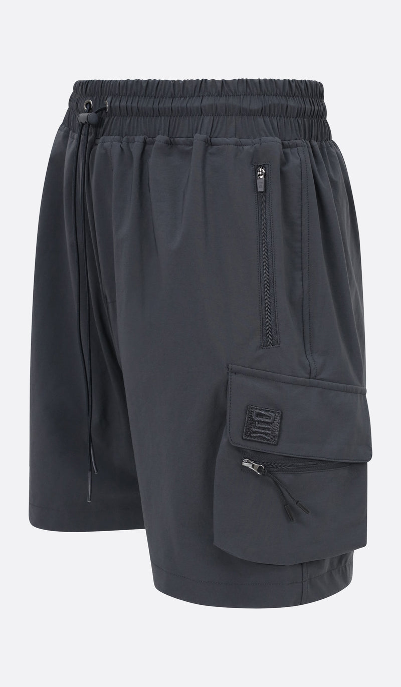 DJK Elite Cargo Shorts